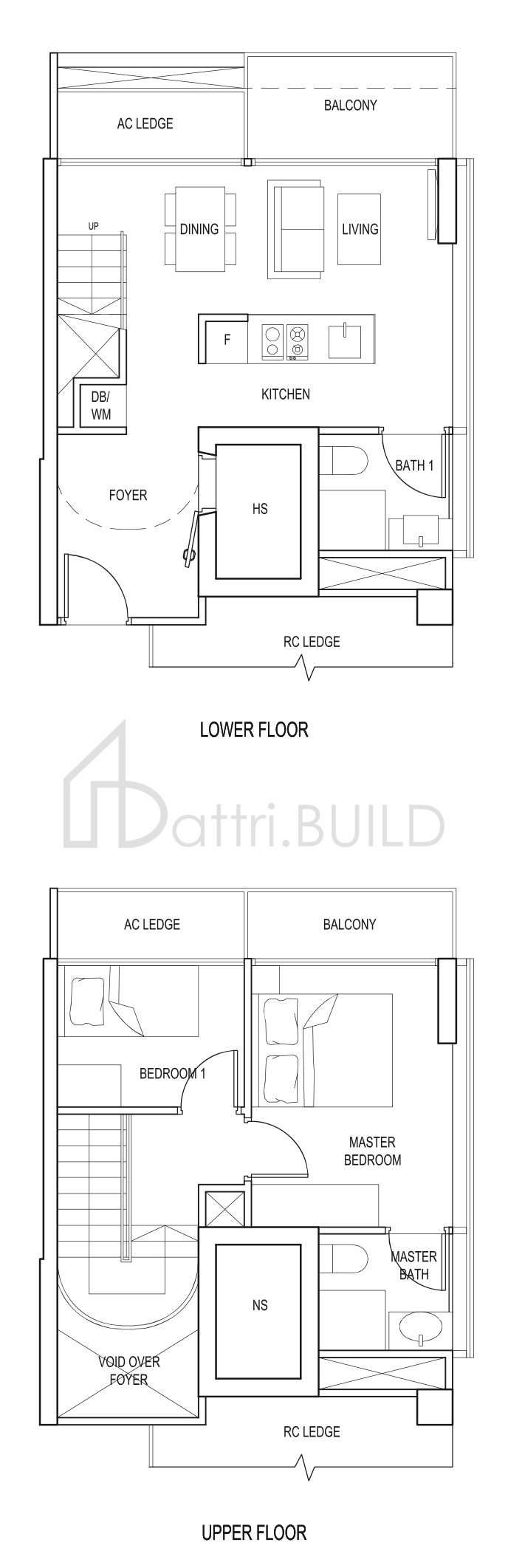 SPOTTISWOODE SUITES D4 floorplan (watermarked)