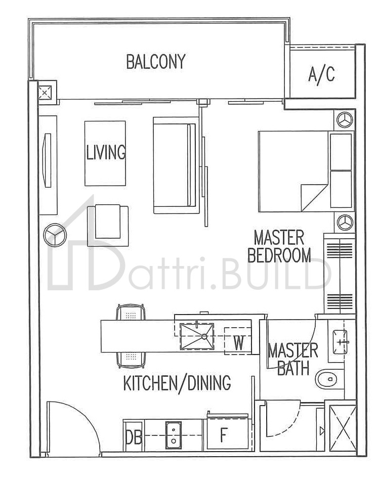 MY MANHATTAN A4 floorplan (watermarked)