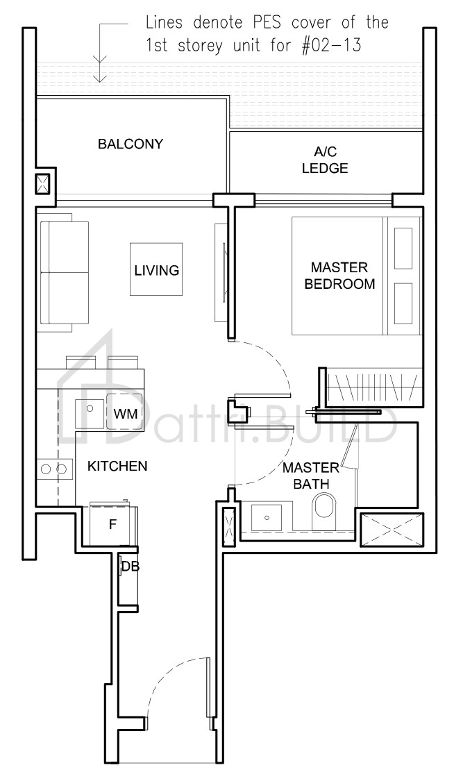 JEWEL @ BUANGKOK A3 floorplan (watermarked)