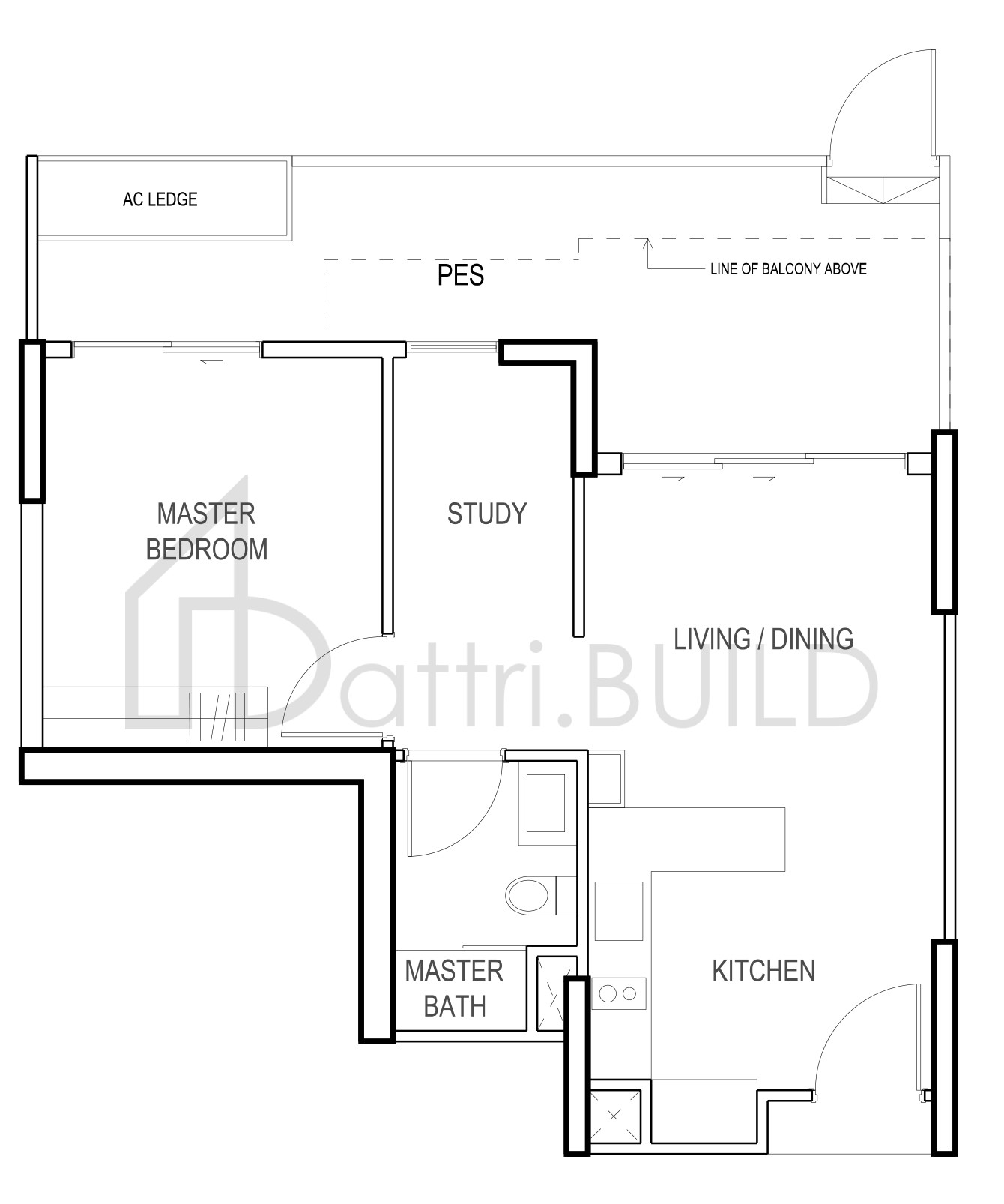ECO SBc3(p) floorplan (watermarked)