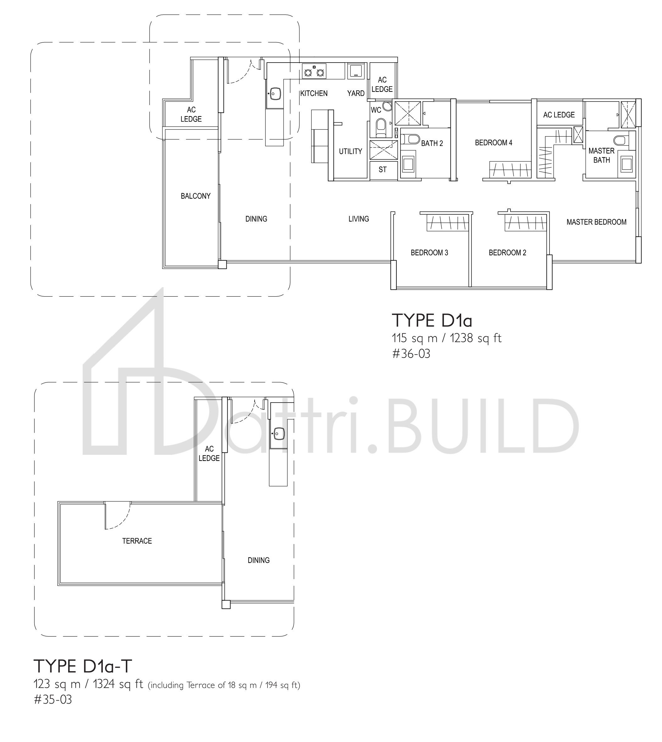 J GATEWAY D1a-T floorplan (watermarked)