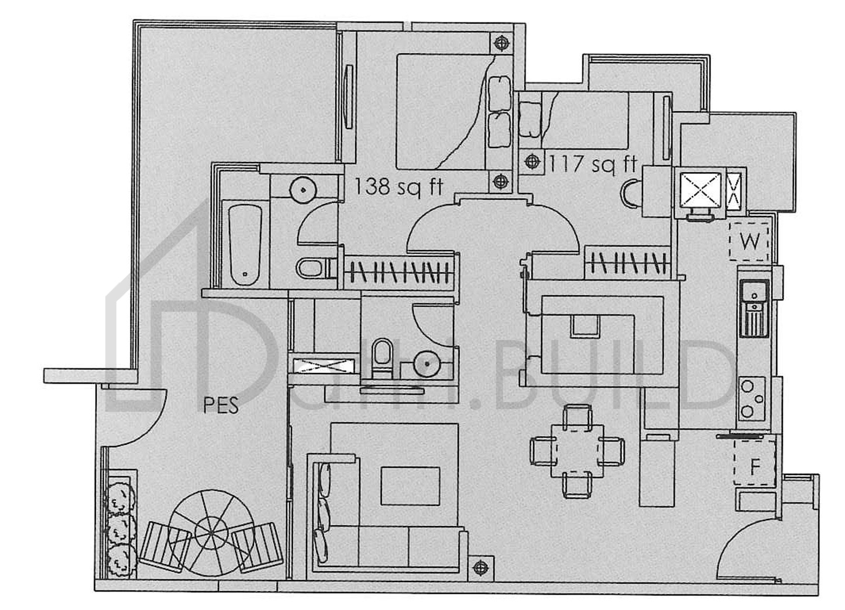 KOVAN MELODY B4(p) floorplan (watermarked)