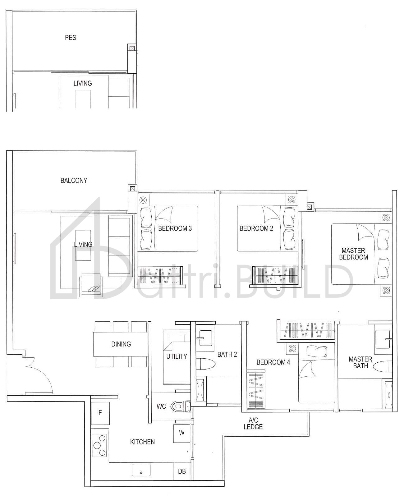 BELLEWOODS d1p floorplan (watermarked)