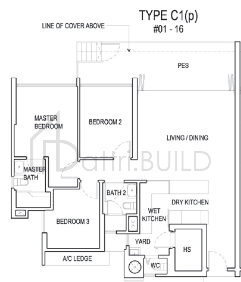 HILLSTA C1(p) floorplan (watermarked)