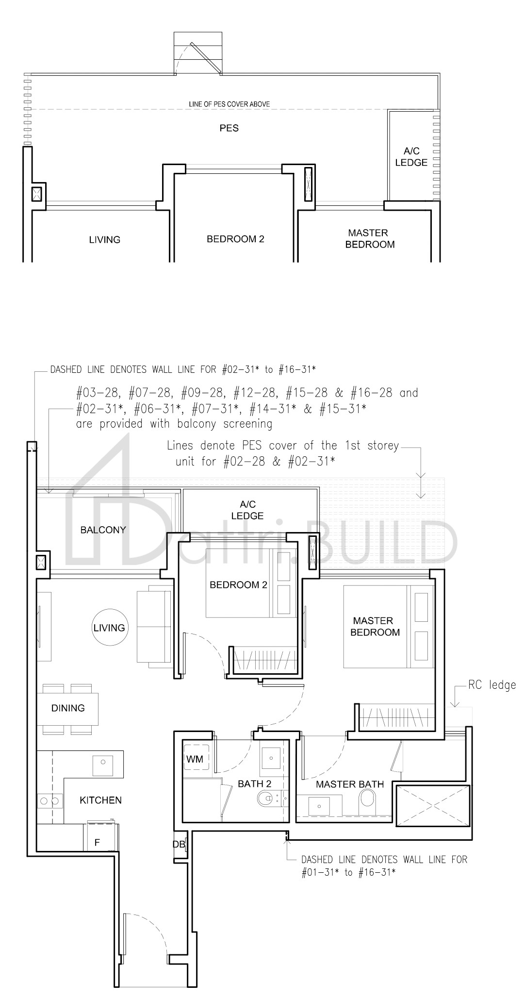 JEWEL @ BUANGKOK B7 (P) floorplan (watermarked)