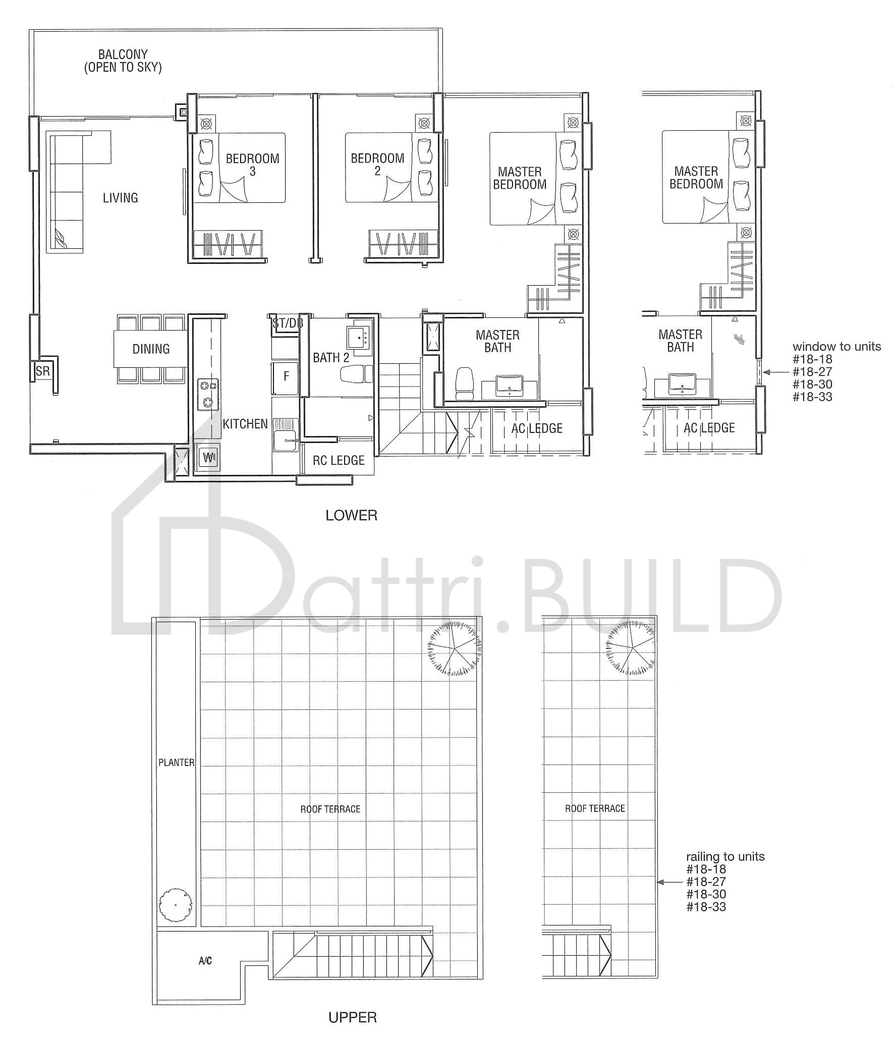 ESPARINA RESIDENCES B1R floorplan (watermarked)