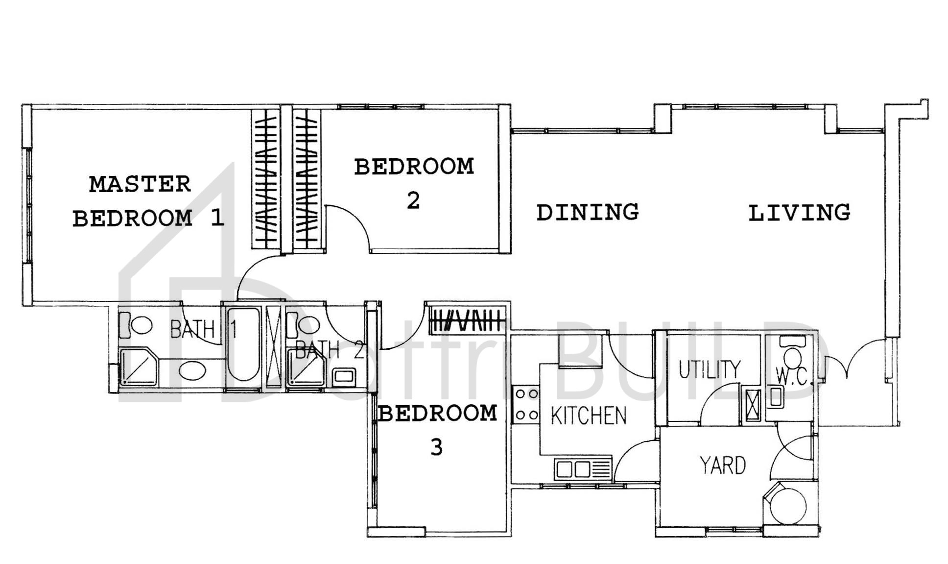 TIARA E1 floorplan (watermarked)