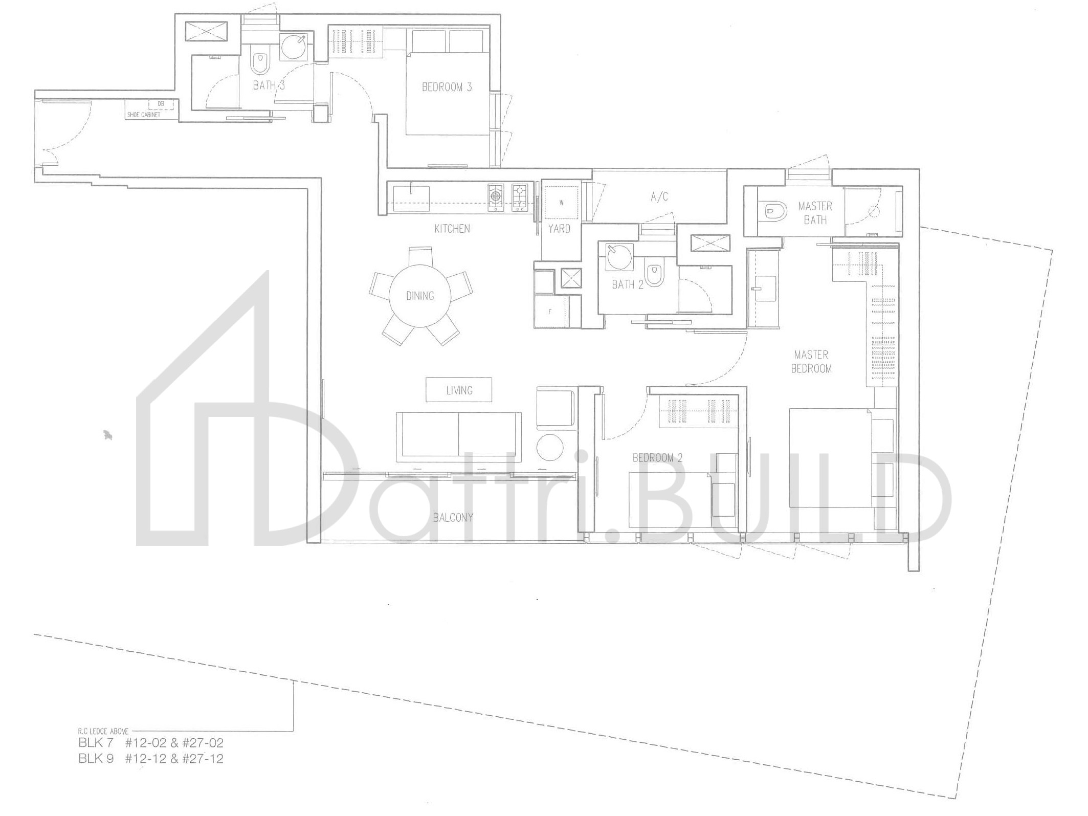 ECHELON C2 floorplan (watermarked)