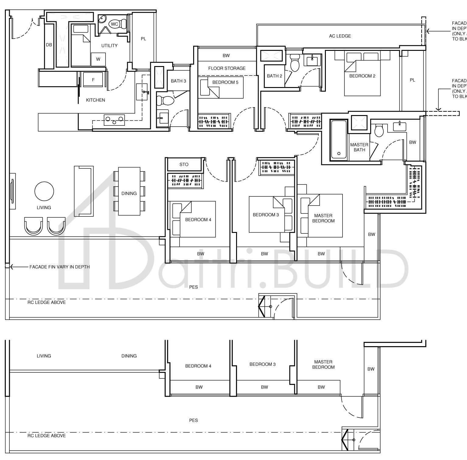 COCO PALMS E1 (P)-1 floorplan (watermarked)
