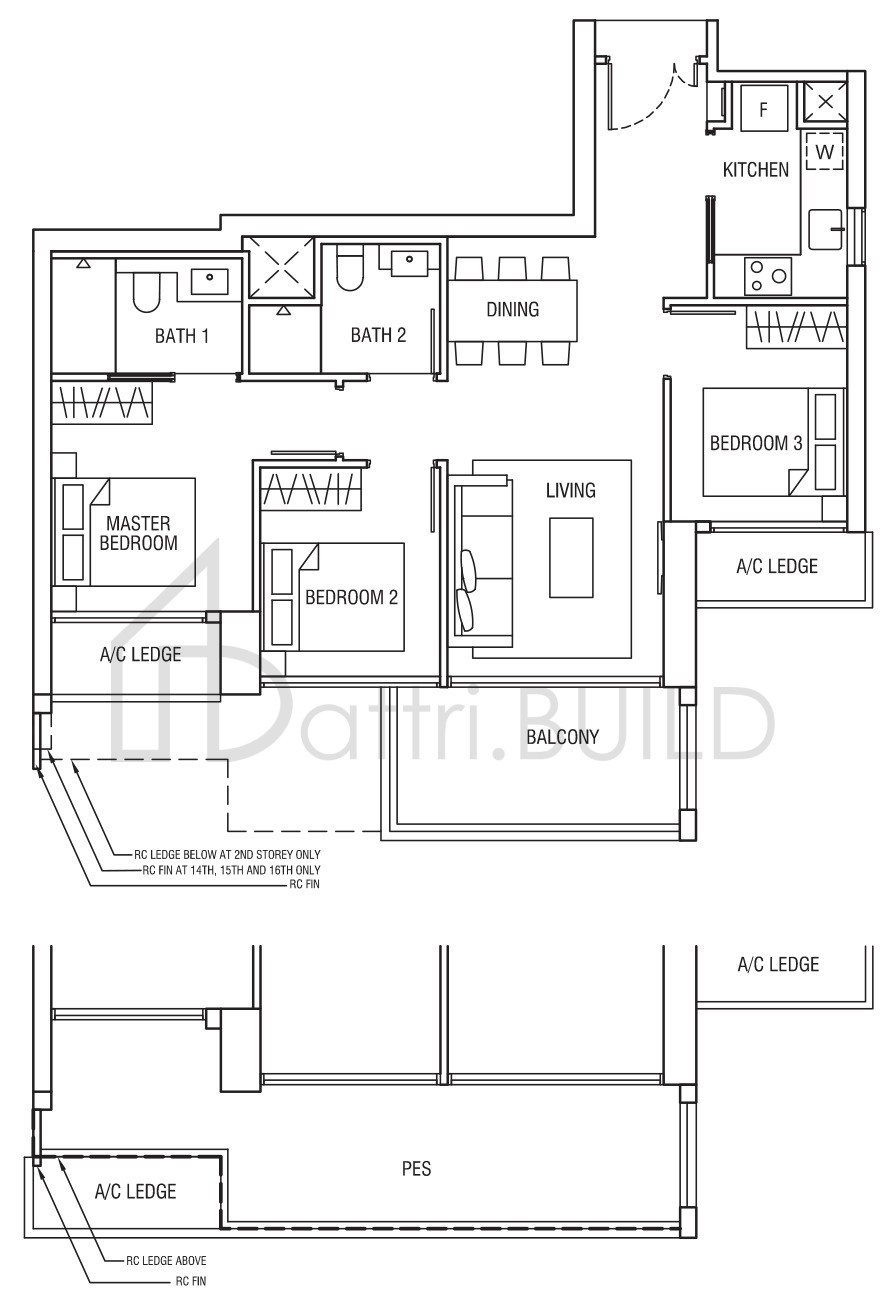 ALEX RESIDENCES C1Gb floorplan (watermarked)