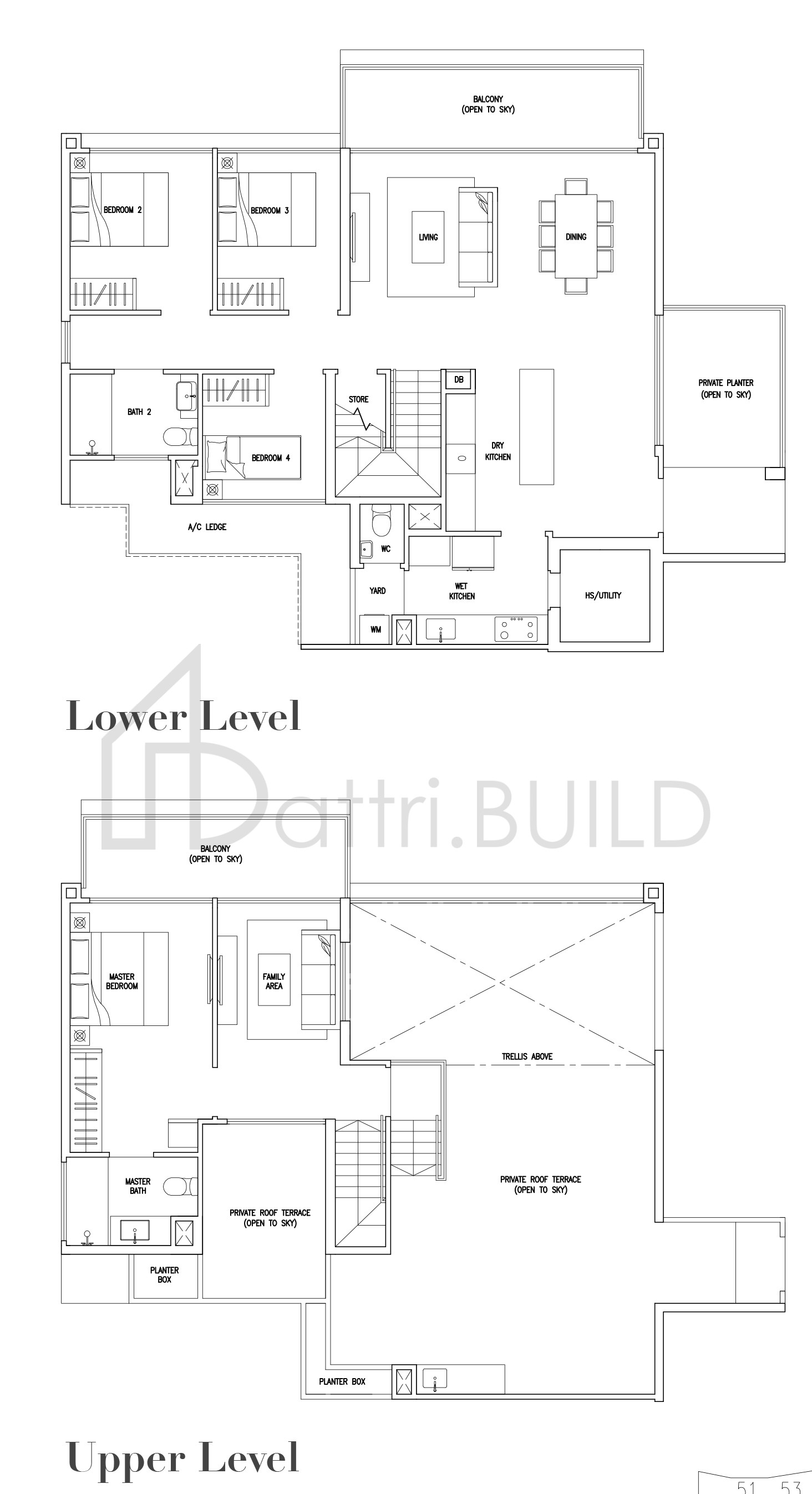 CITYLIFE@TAMPINES D3PHr floorplan (watermarked)
