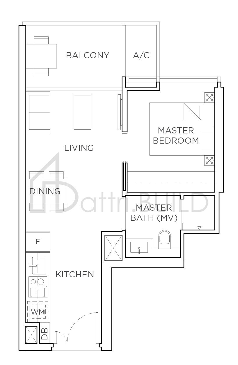 3 CUSCADEN A1 floorplan (watermarked)