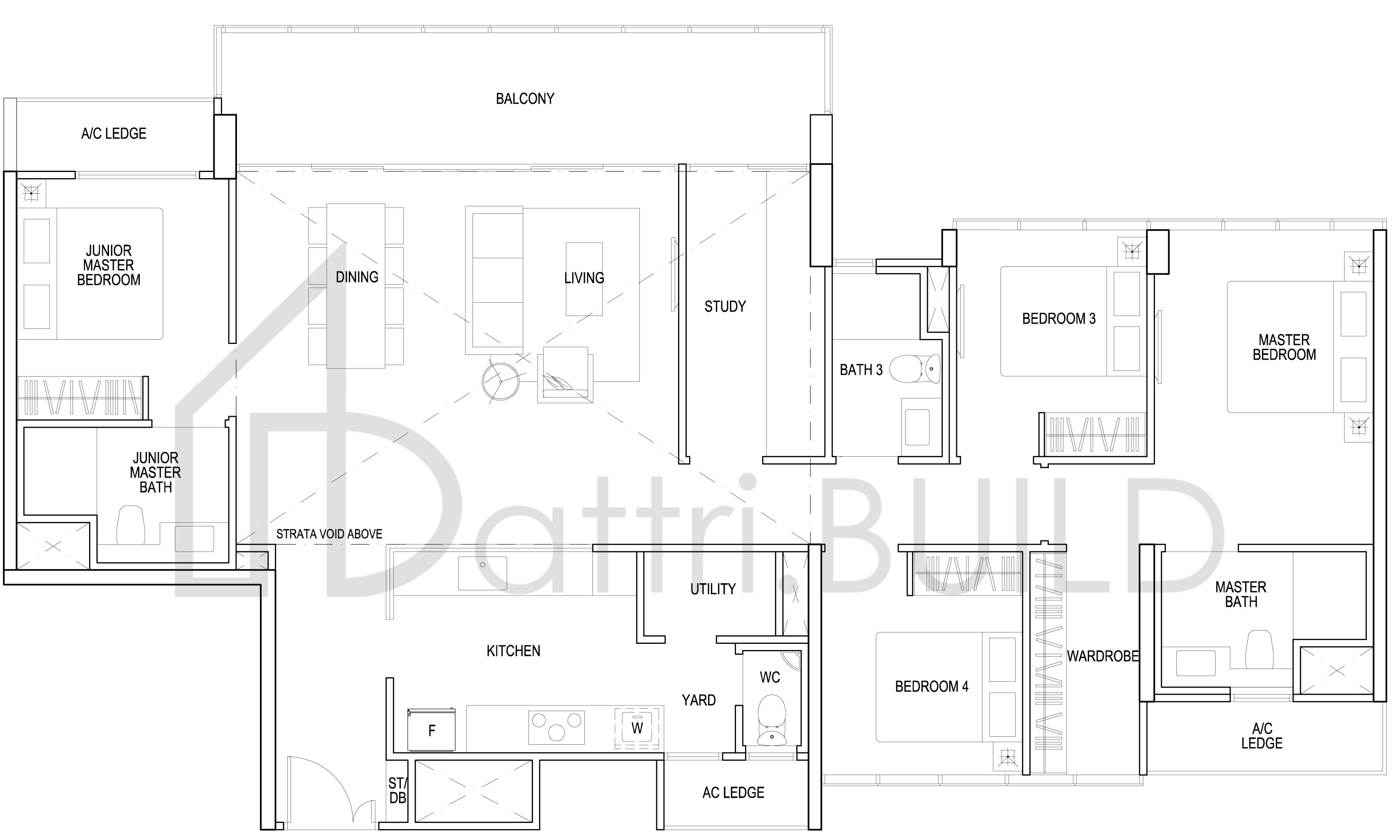 THOMSON IMPRESSIONS PH3 floorplan (watermarked)