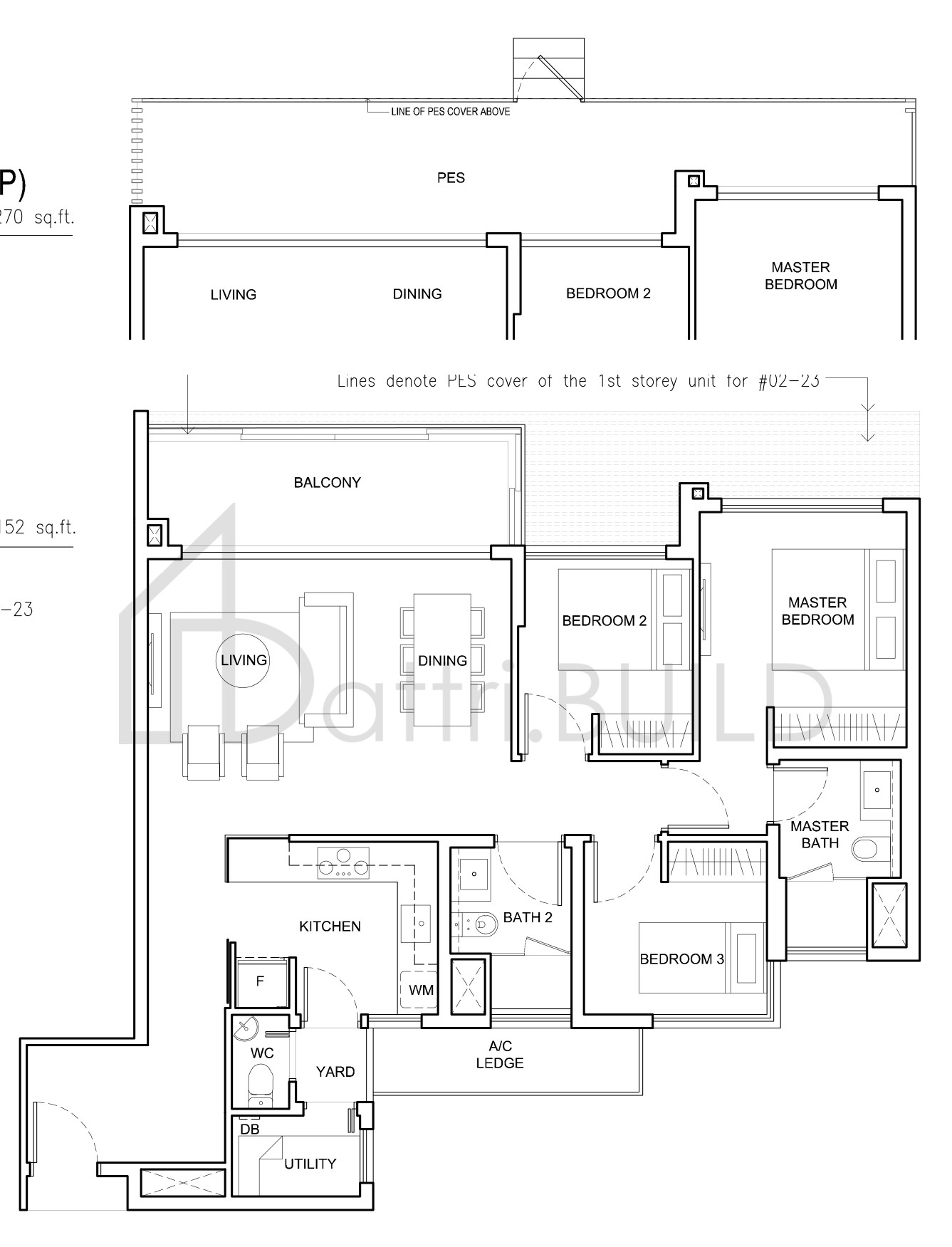 JEWEL @ BUANGKOK C7 (P) floorplan (watermarked)