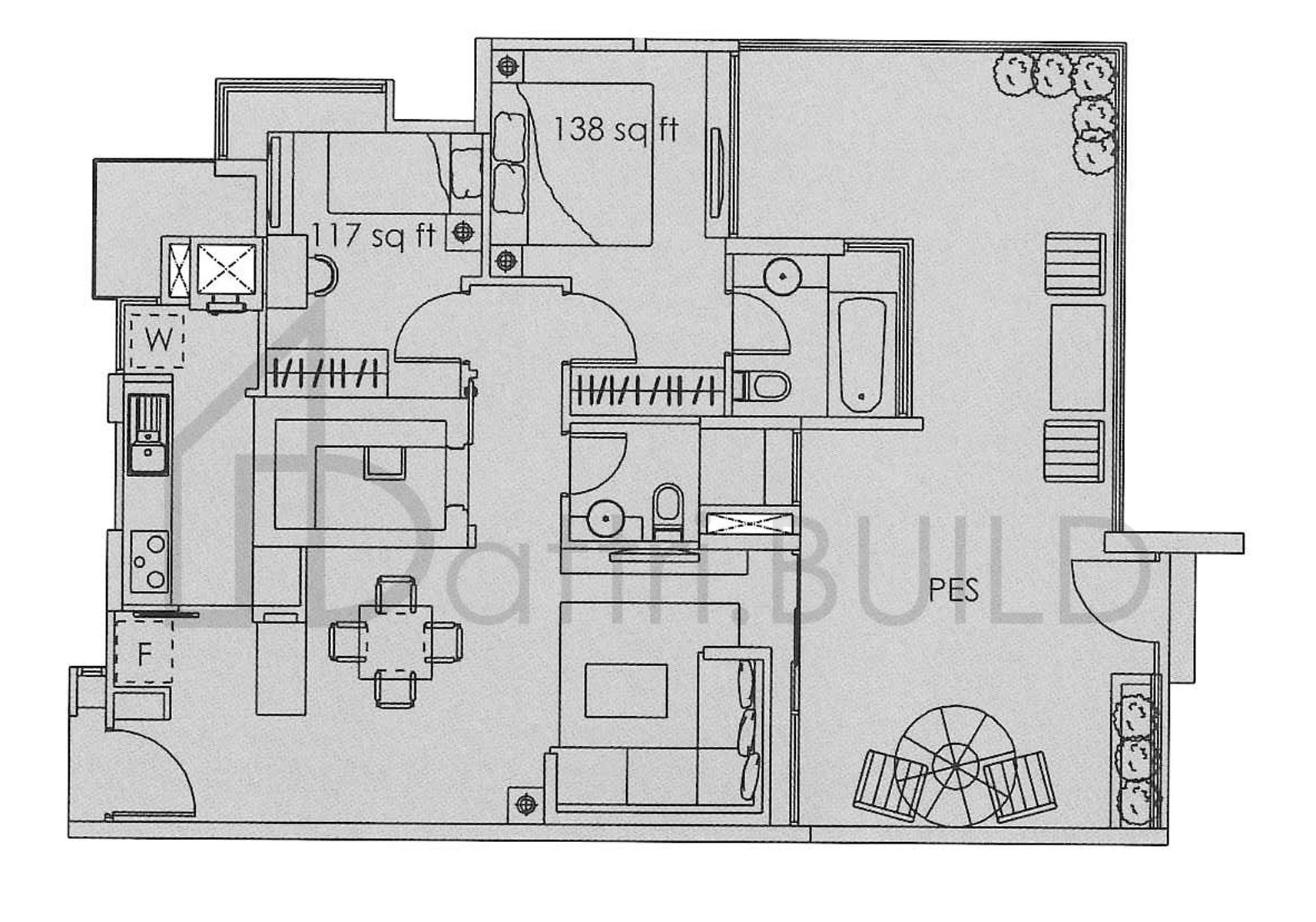KOVAN MELODY B4(p1) floorplan (watermarked)