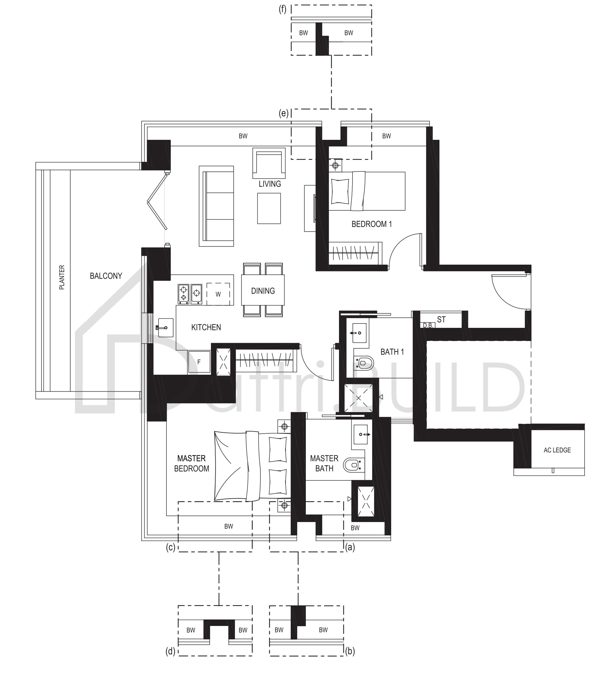 8 SAINT THOMAS B6 floorplan (watermarked)