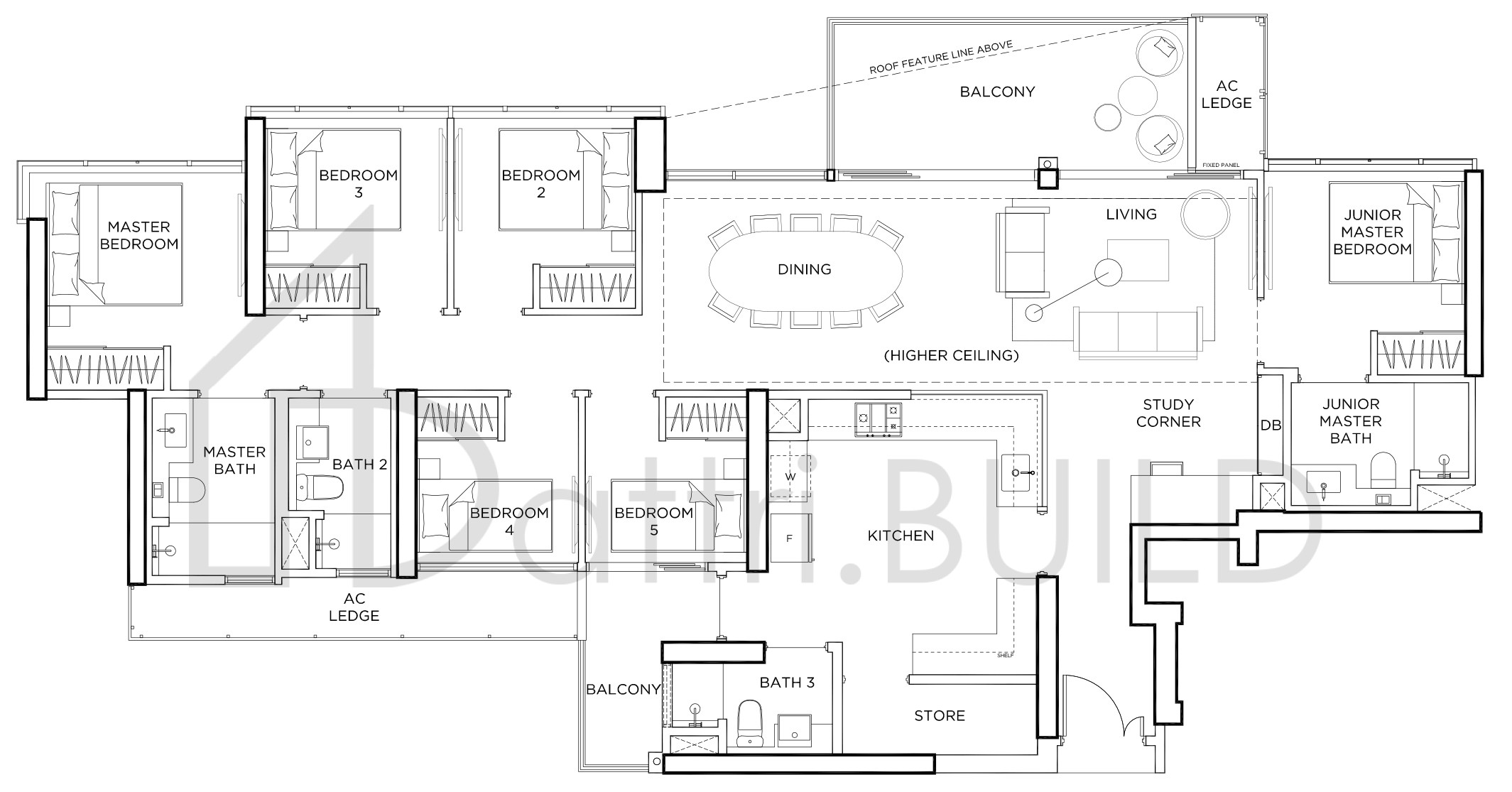 GEM RESIDENCES PH 2 floorplan (watermarked)