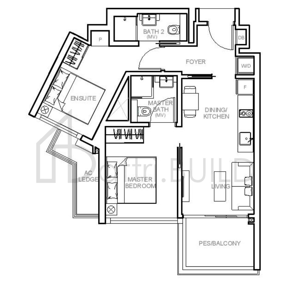 SOPHIA HILLS DK3 floorplan (watermarked)