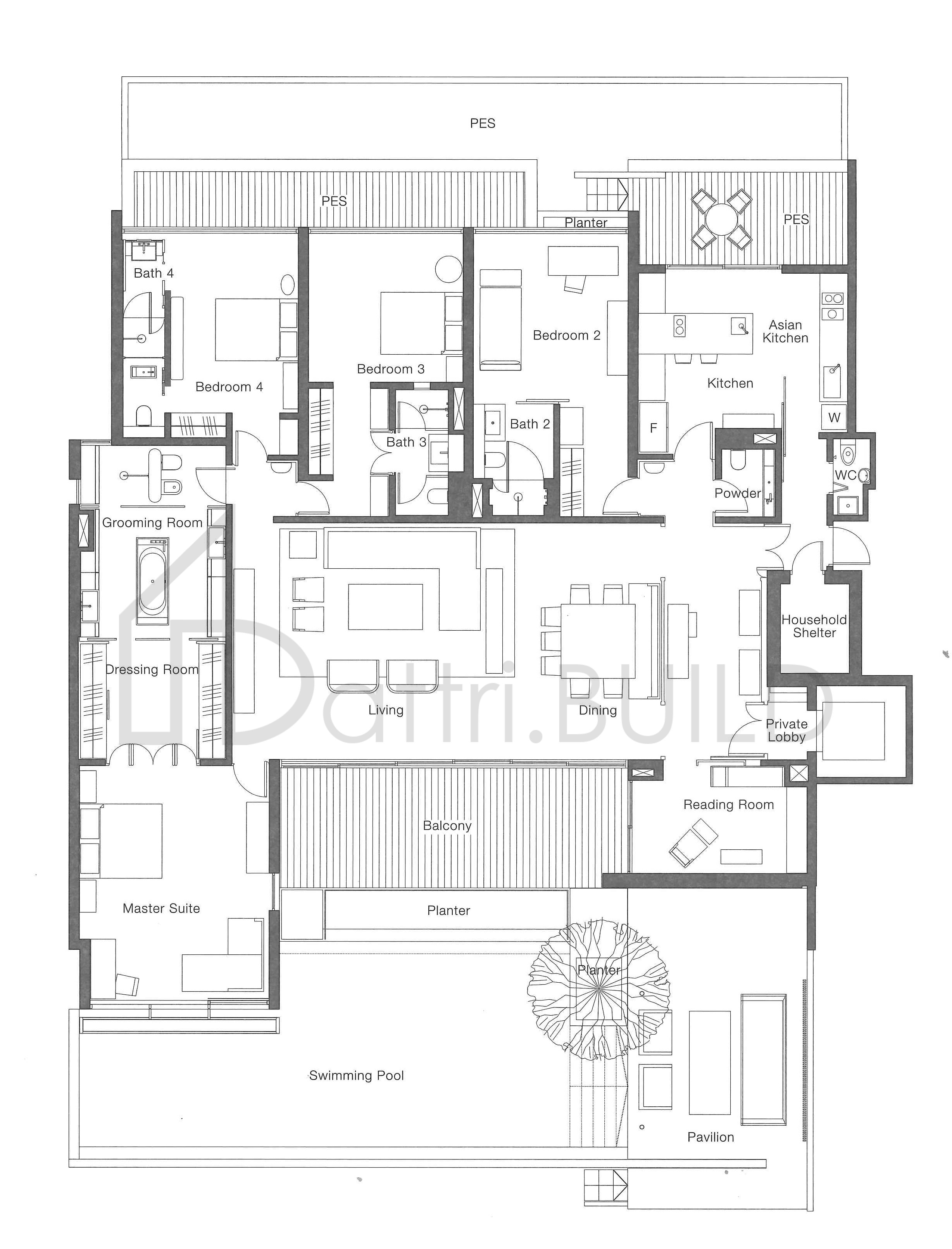 NASSIM PARK RESIDENCES GBC1 floorplan (watermarked)