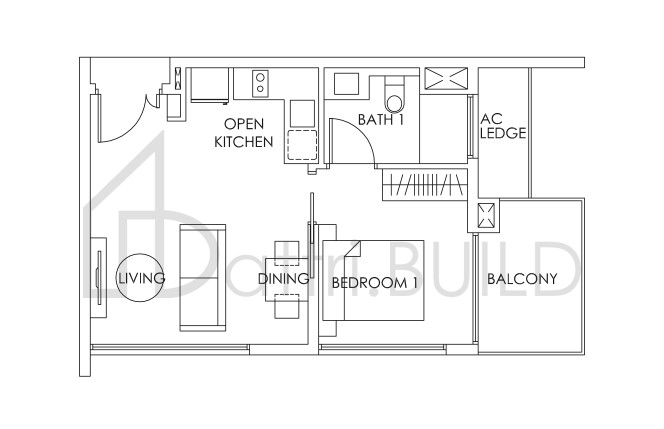 BEDOK RESIDENCES A1 floorplan (watermarked)