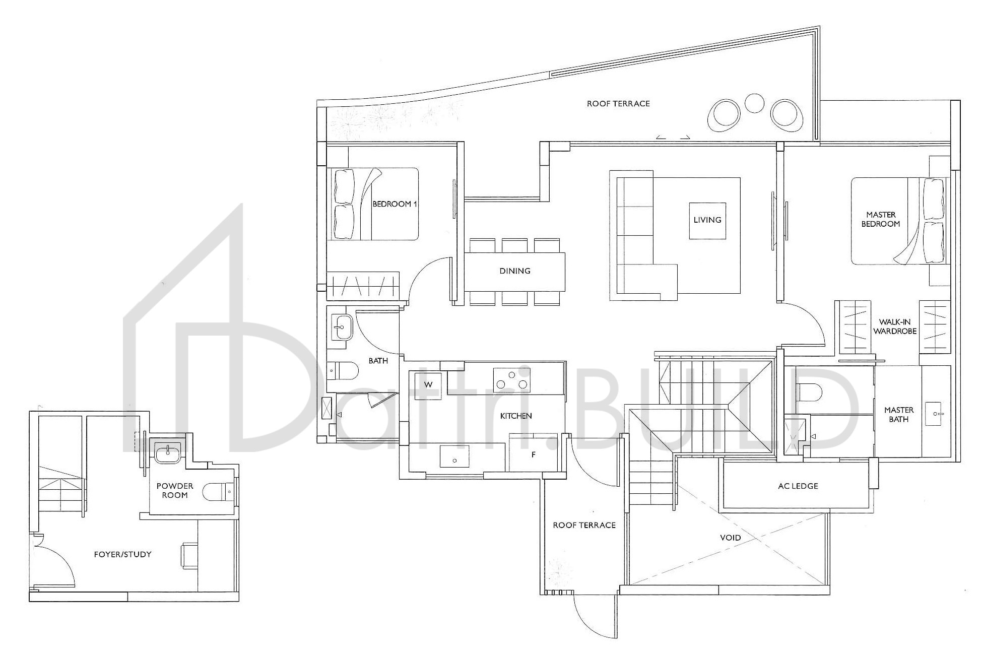 ARCHIPELAGO PHLoft b floorplan (watermarked)