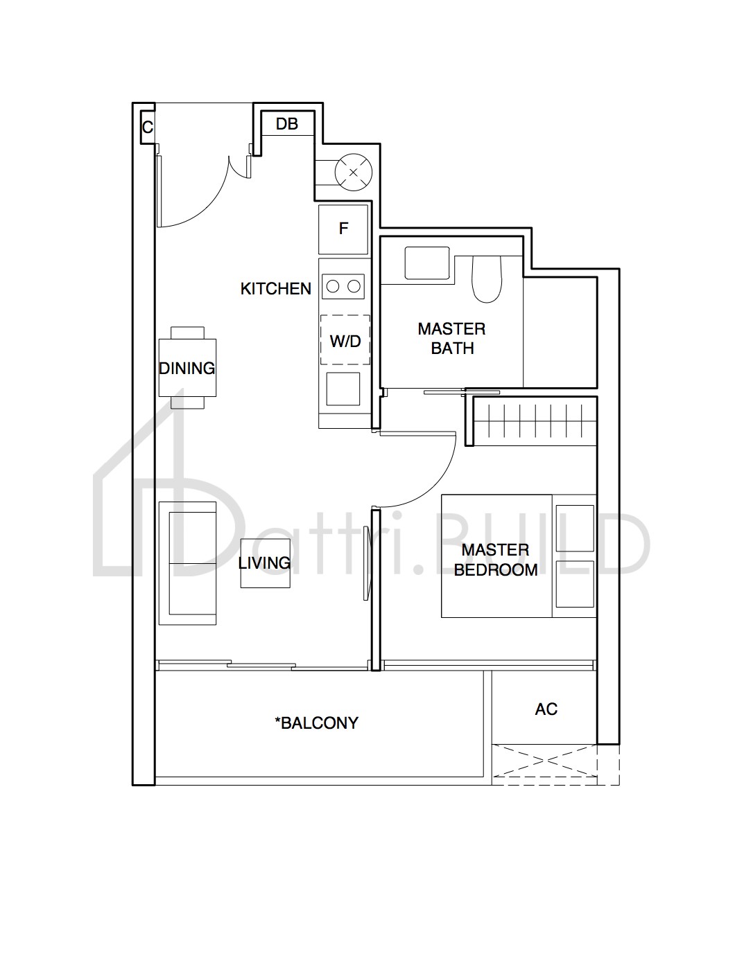 COMMONWEALTH TOWERS (1)f floorplan (watermarked)