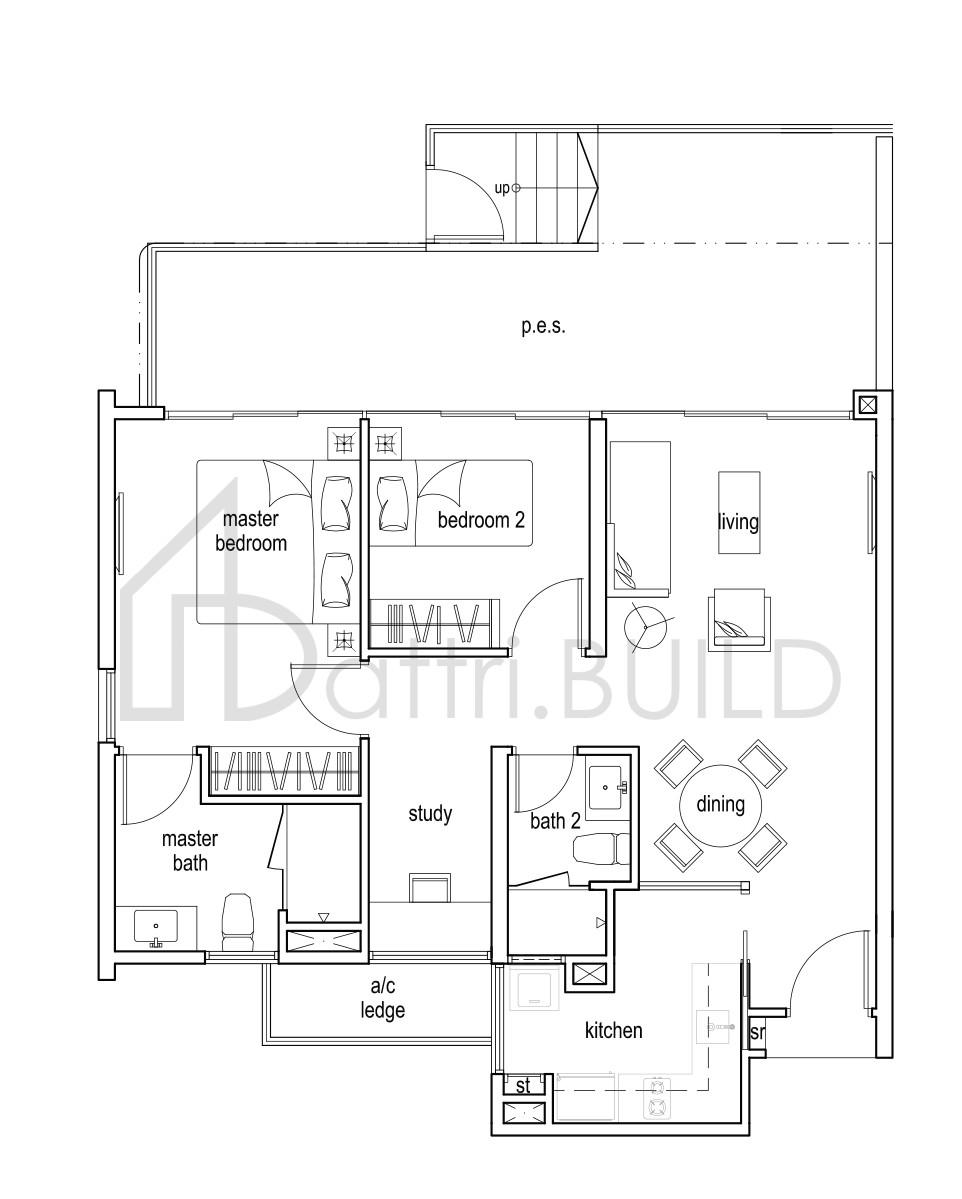 TREE HOUSE AS1p floorplan (watermarked)