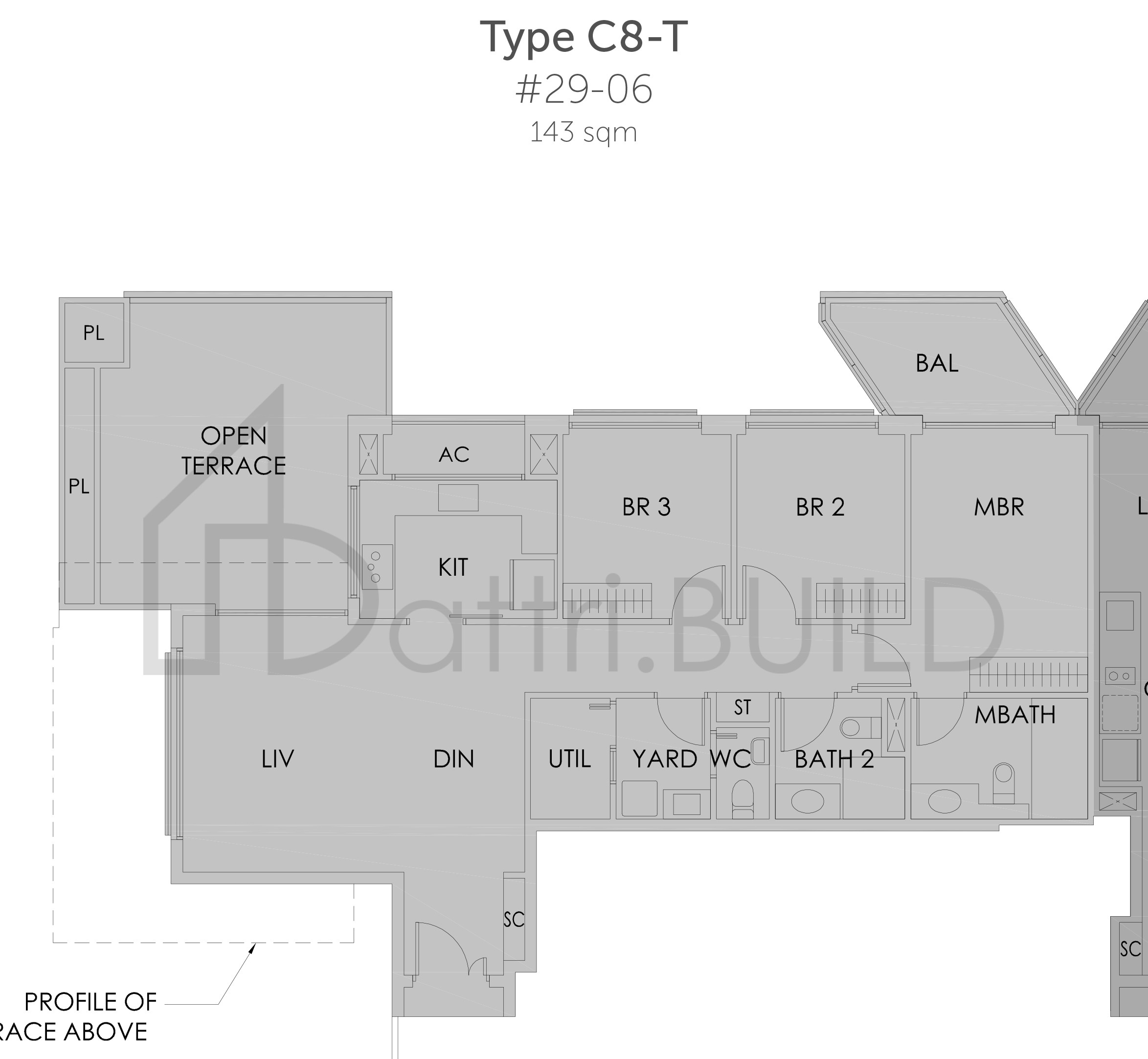SKY HABITAT C8-T(143) floorplan (watermarked)