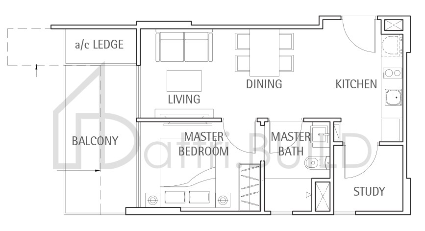 REZI 26 A1 floorplan (watermarked)