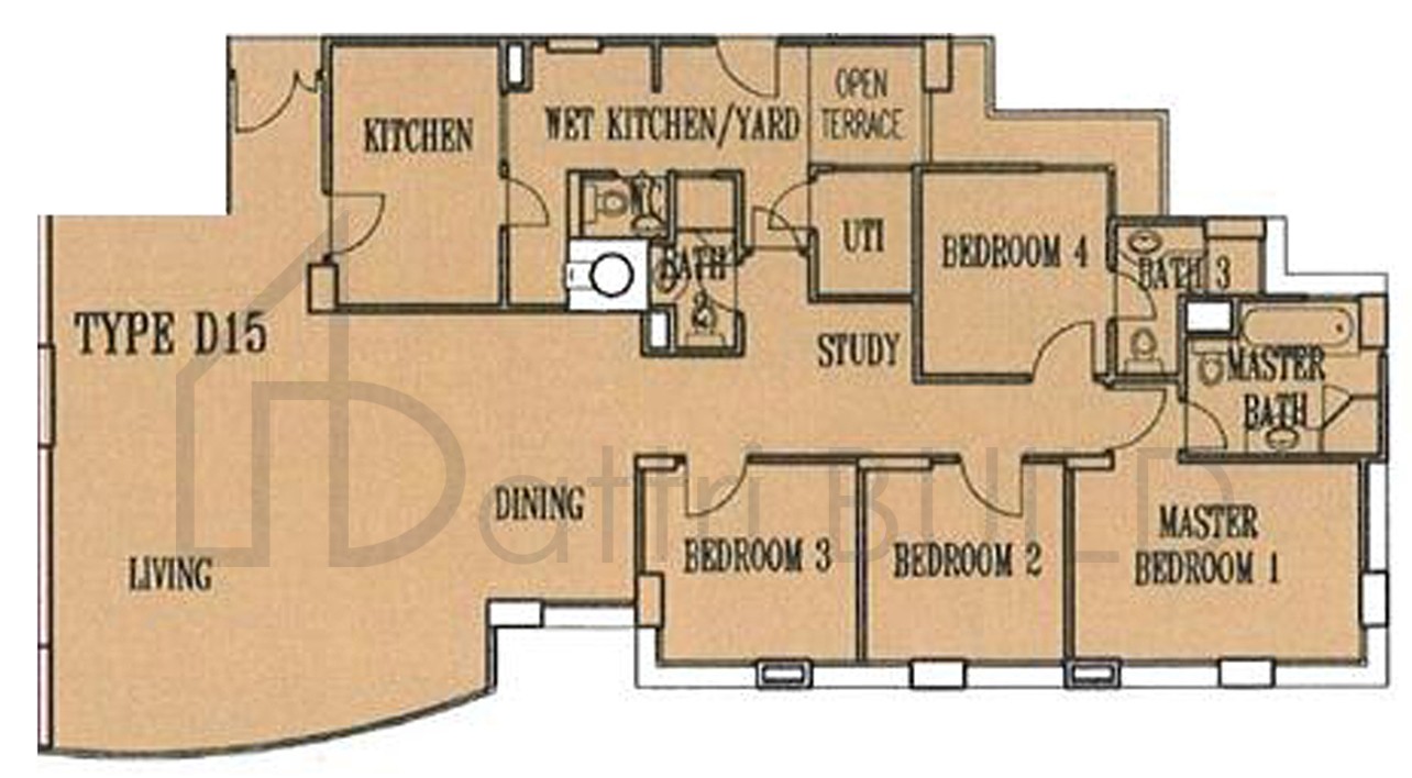 TANGLIN VIEW D15 floorplan (watermarked)