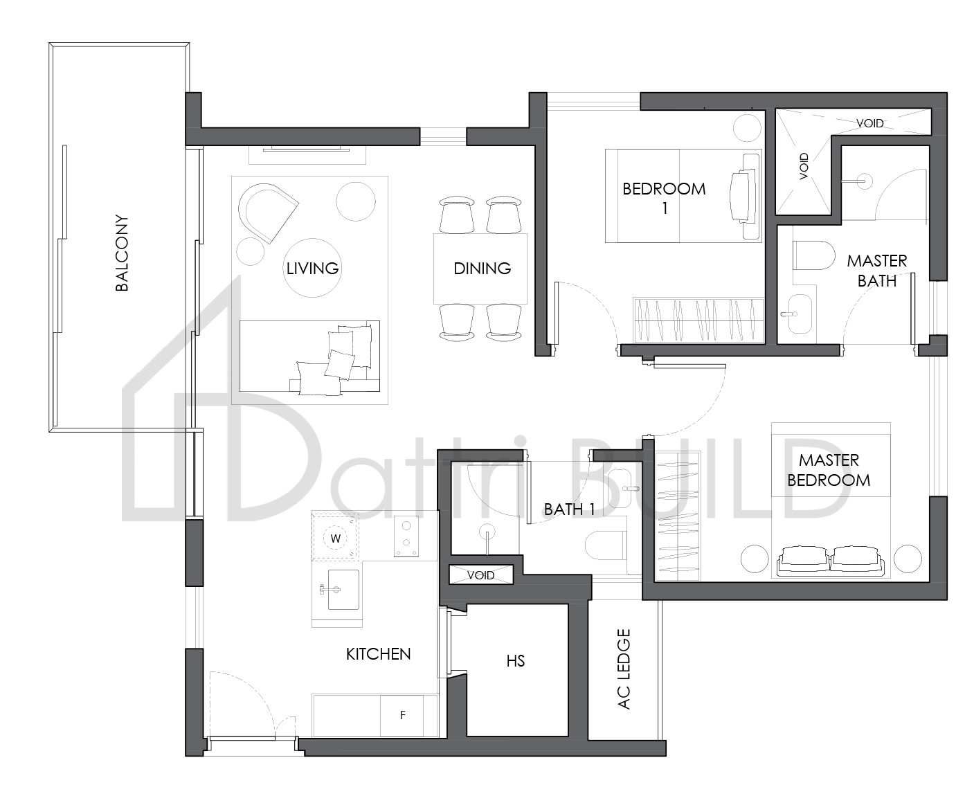 10 EVELYN B1(e) floorplan (watermarked)