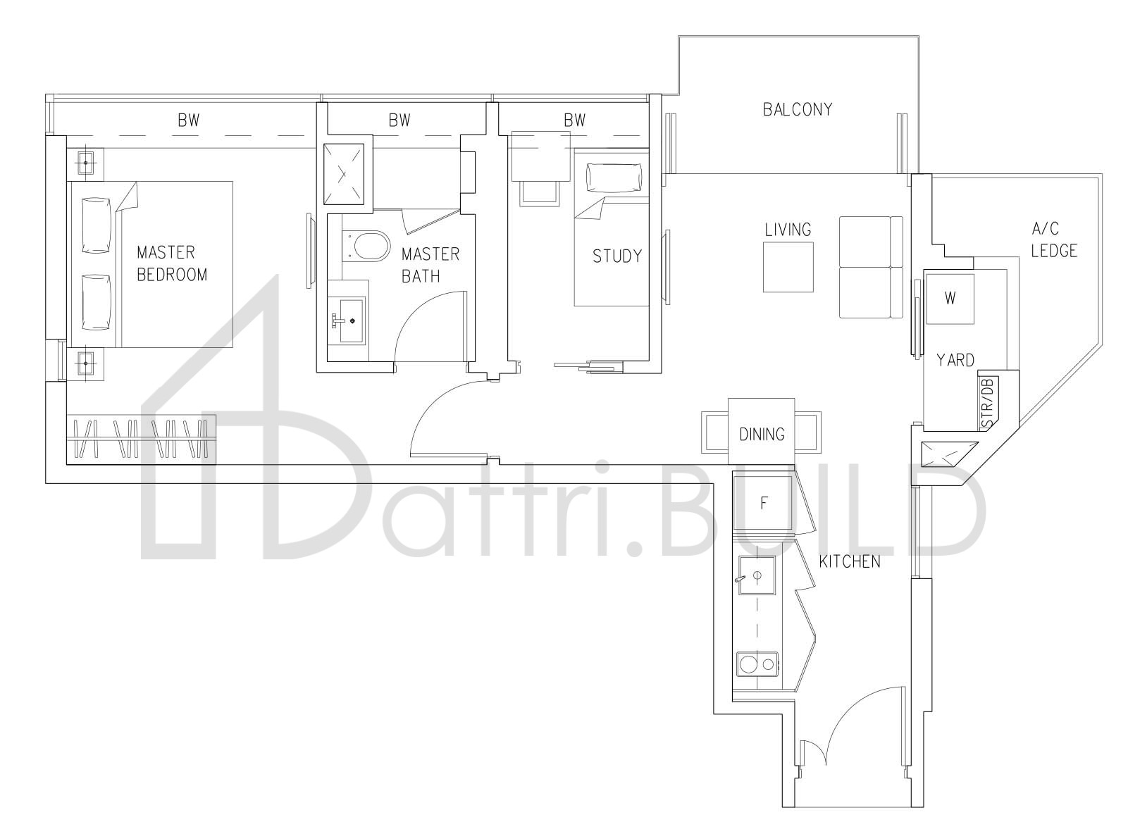 368 THOMSON A floorplan (watermarked)