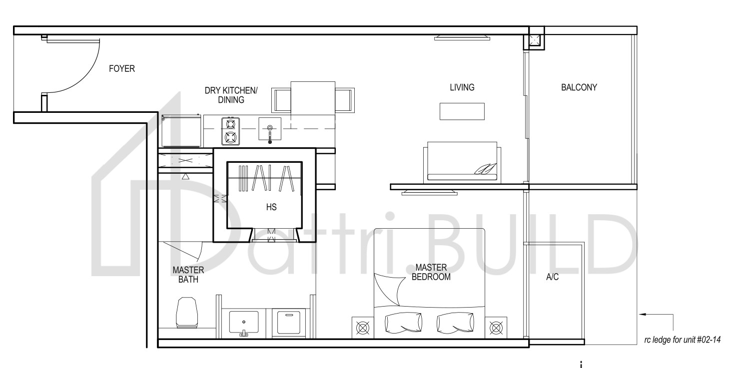 NIN RESIDENCE A1a floorplan (watermarked)