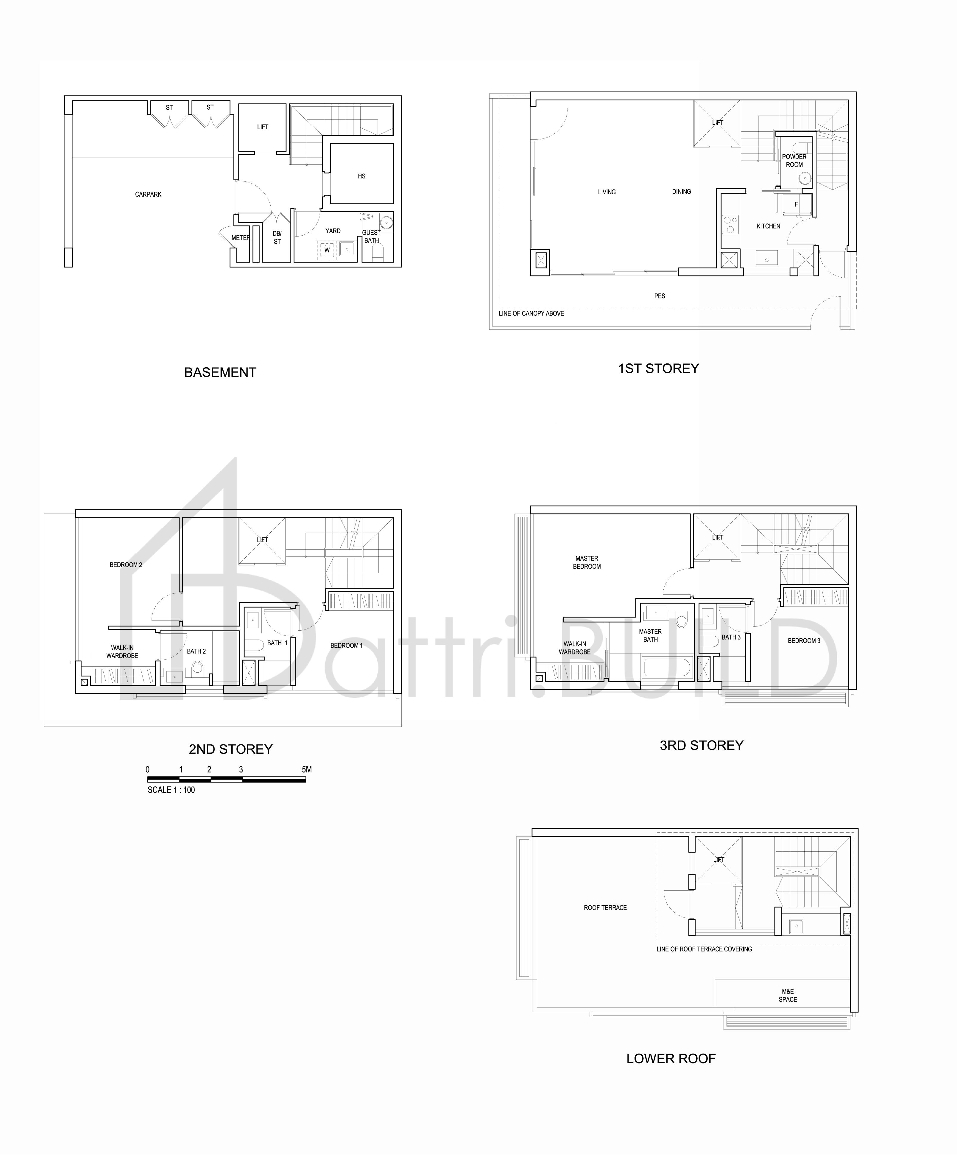 WATERCOVE D2a floorplan (watermarked)