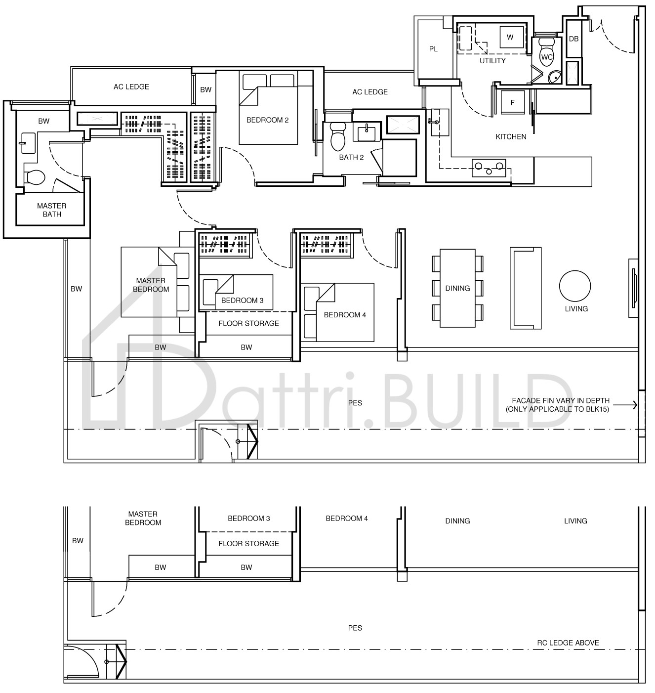 COCO PALMS D2S (P)-1 floorplan (watermarked)
