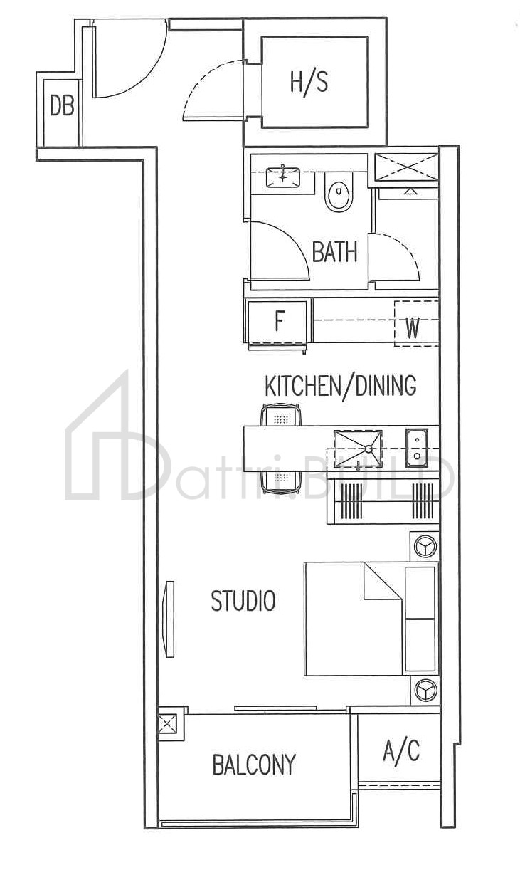 MY MANHATTAN A3 floorplan (watermarked)
