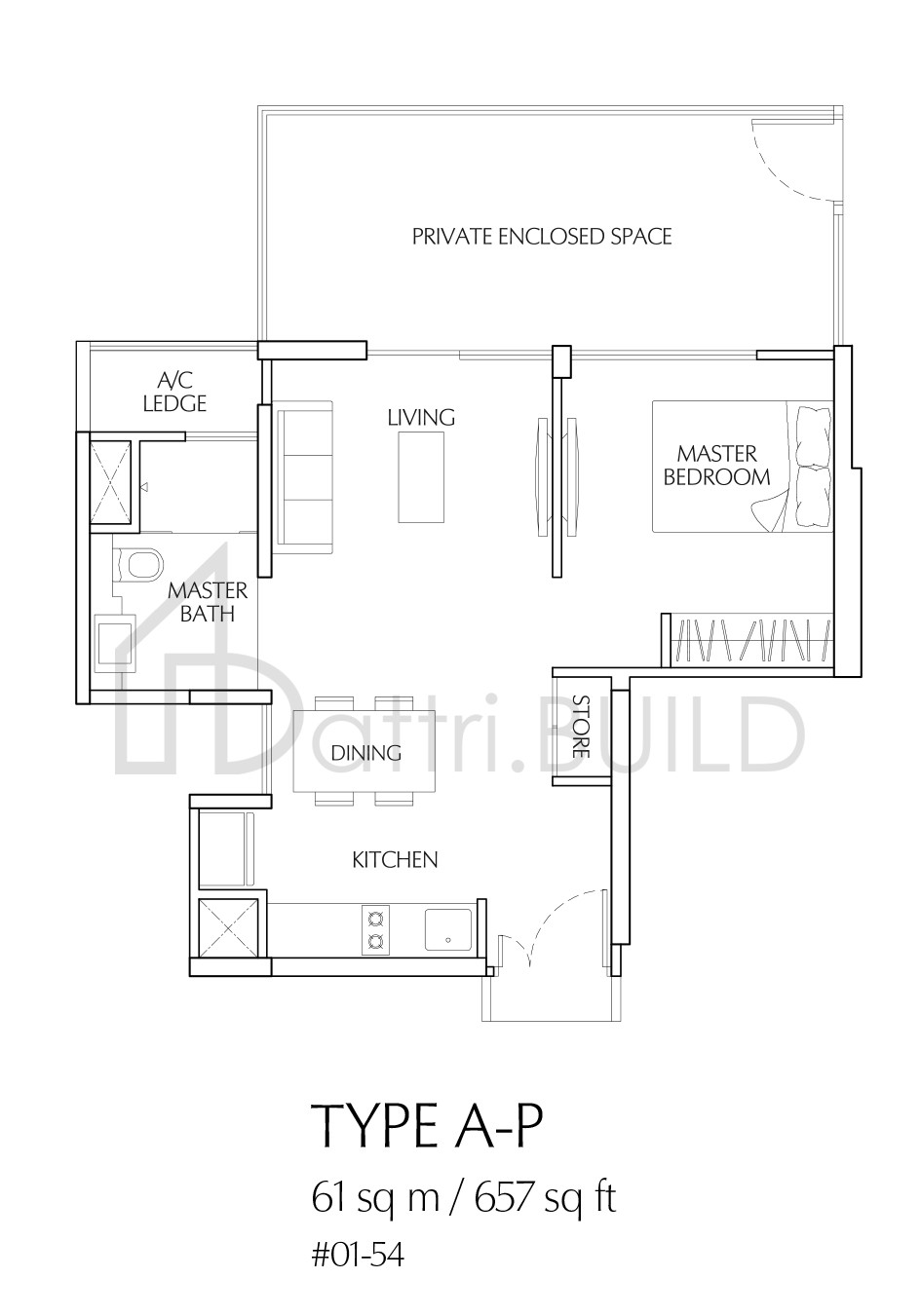 TERRASSE A-P floorplan (watermarked)