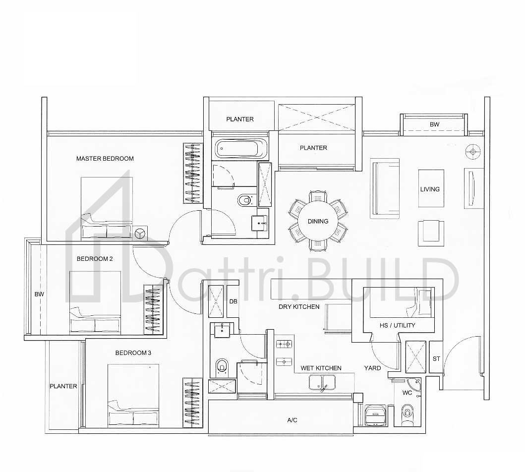 BOTANNIA B1-18 floorplan (watermarked)