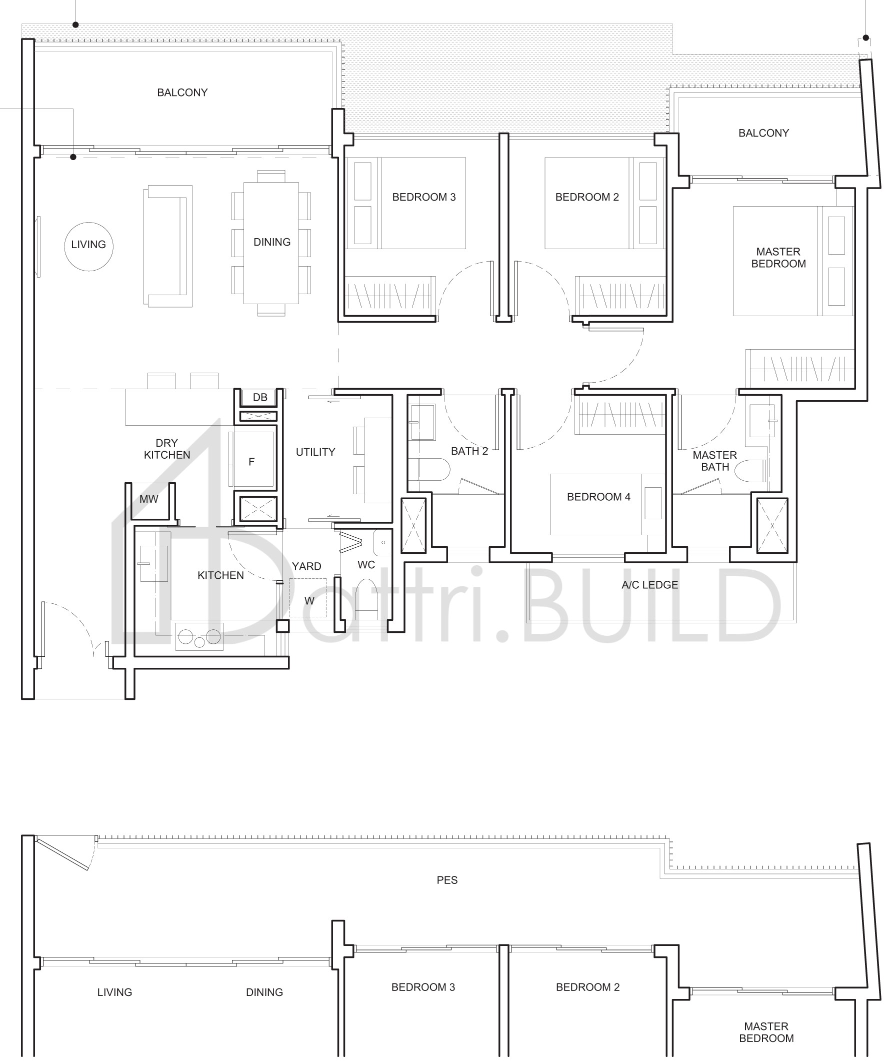 FOREST WOODS D2a(p) floorplan (watermarked)