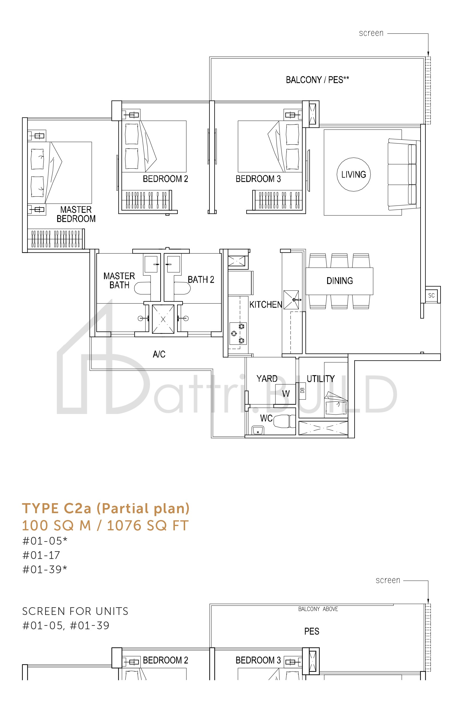 SIGNATURE AT YISHUN C2a floorplan (watermarked)
