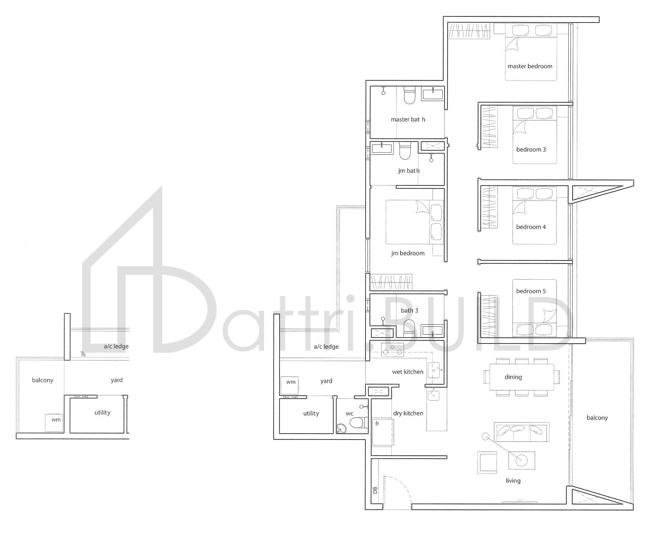 THE AMORE DJt floorplan (watermarked)