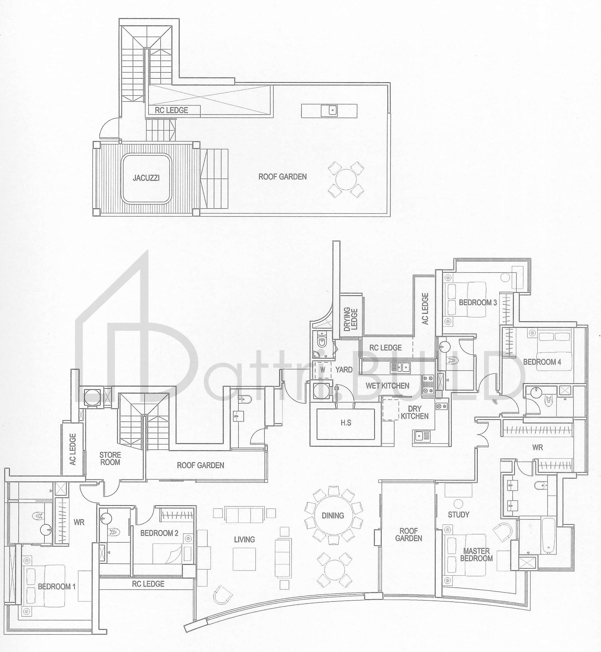 TWIN REGENCY P2 floorplan (watermarked)