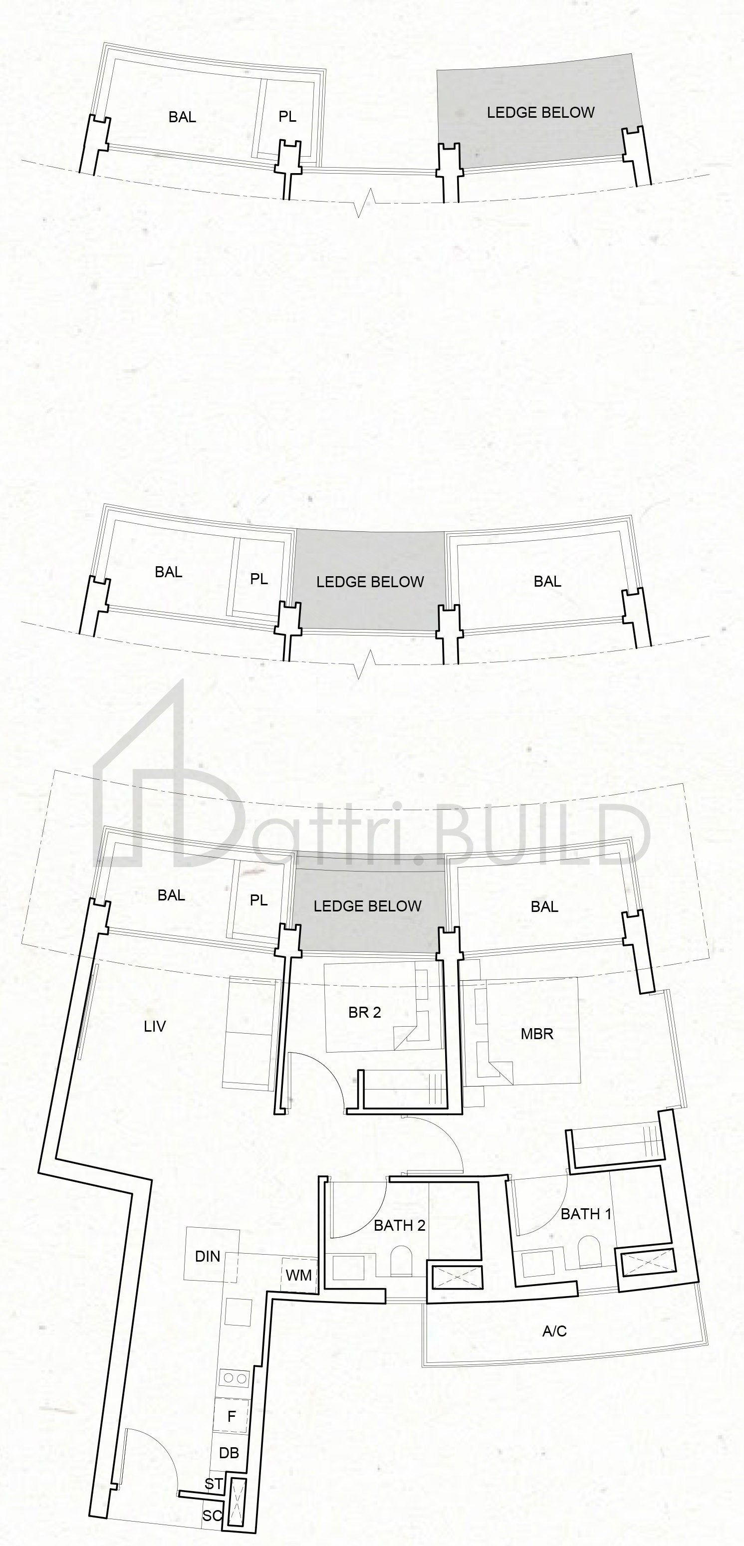 ONE PEARL BANK C3-c floorplan (watermarked)