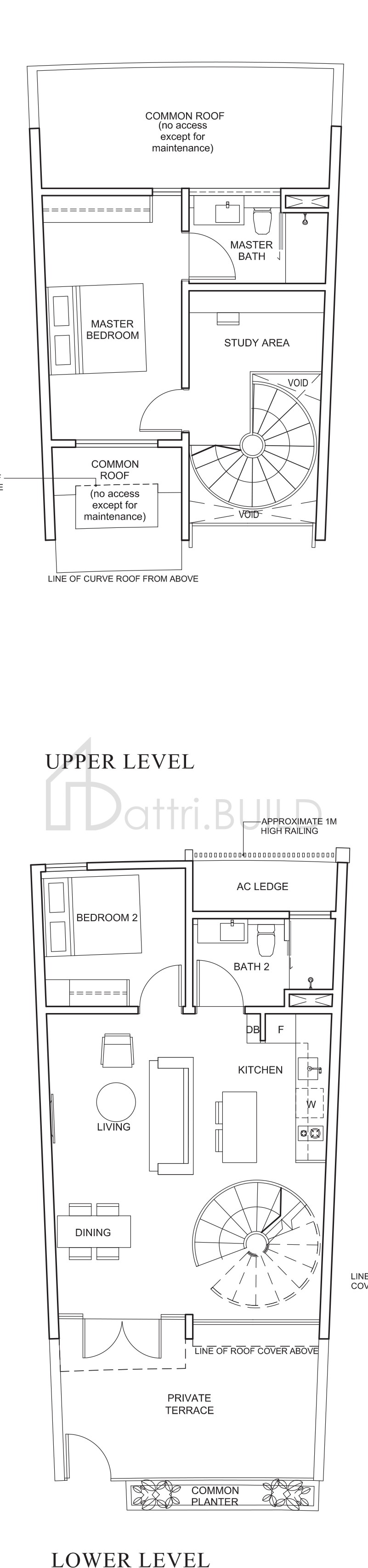 THE VENUE RESIDENCES BD floorplan (watermarked)