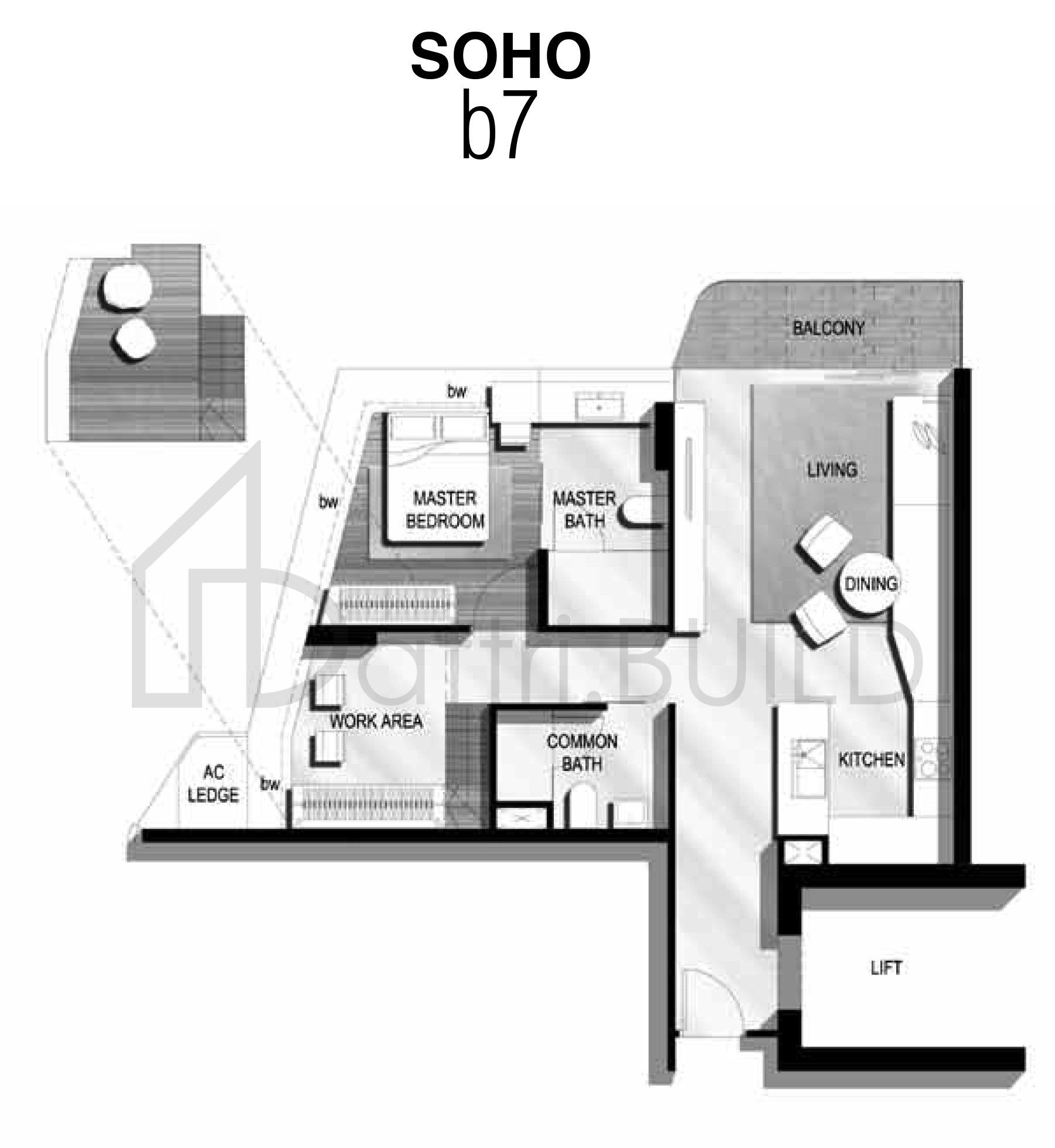 THE SCOTTS TOWER b7 floorplan (watermarked)