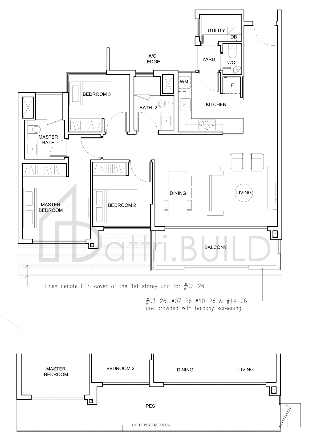 JEWEL @ BUANGKOK C6 (P) floorplan (watermarked)
