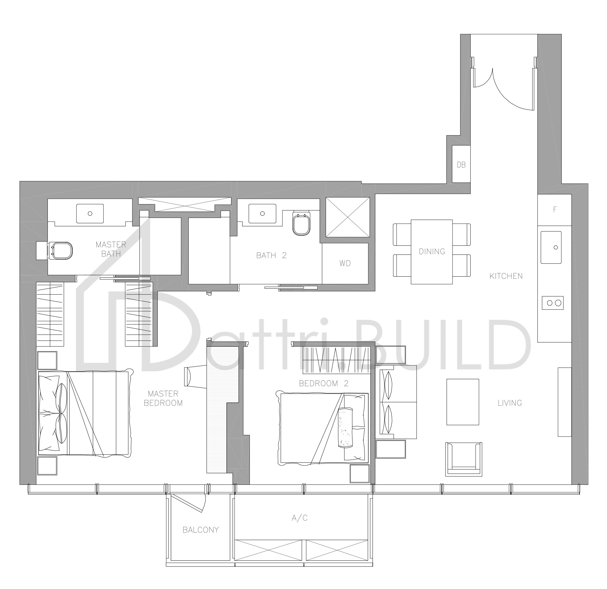 WALLICH RESIDENCE AT TANJONG PAGAR CENTRE B2-1 floorplan (watermarked)