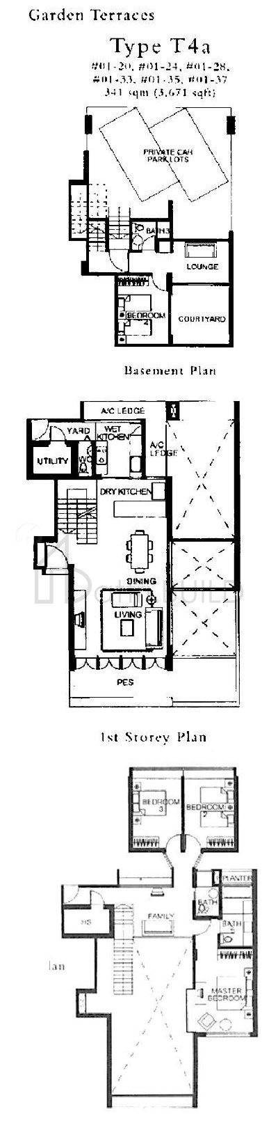 GLENTREES T4a floorplan (watermarked)