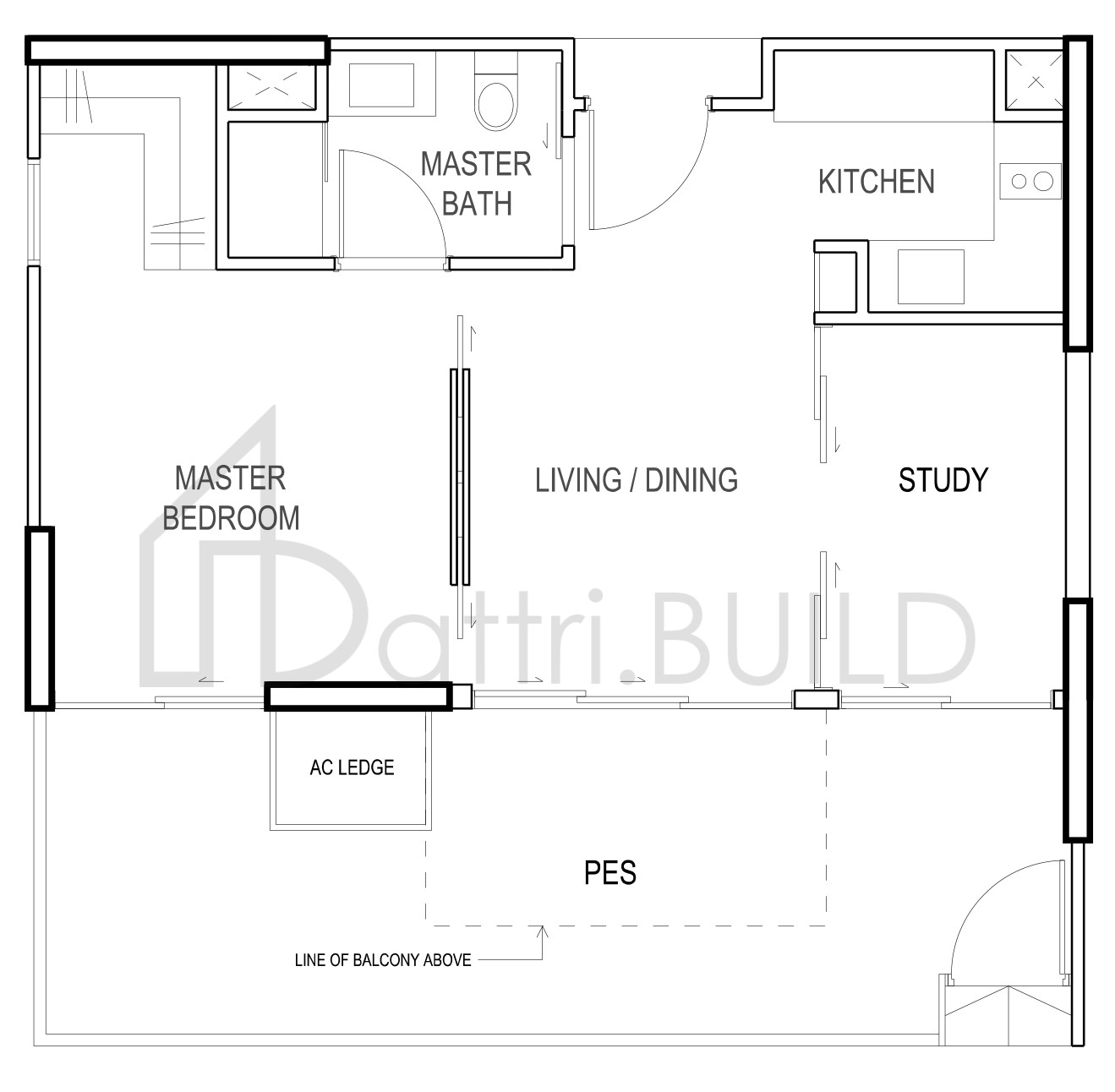ECO SBc1(p) floorplan (watermarked)