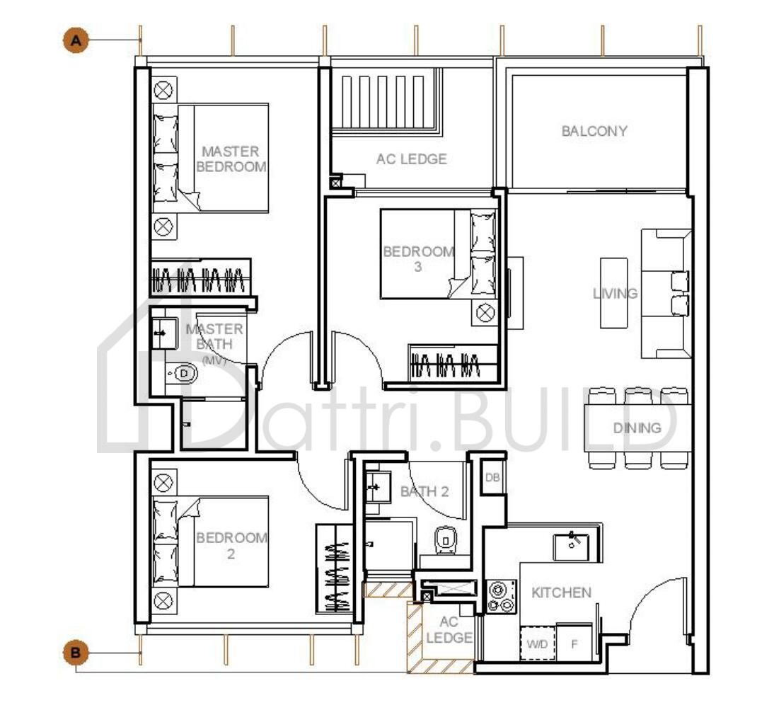 SOPHIA HILLS C2 floorplan (watermarked)